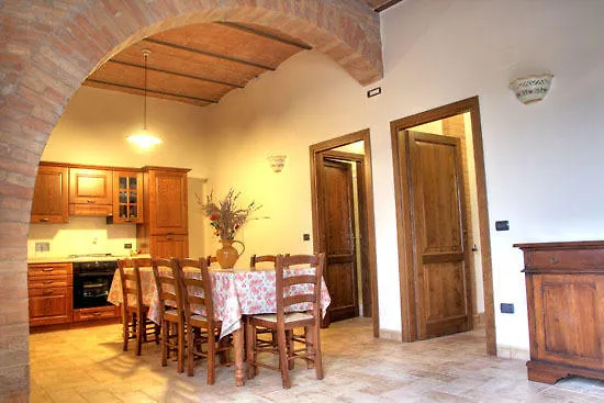 Agriturismo Bellarosa-1