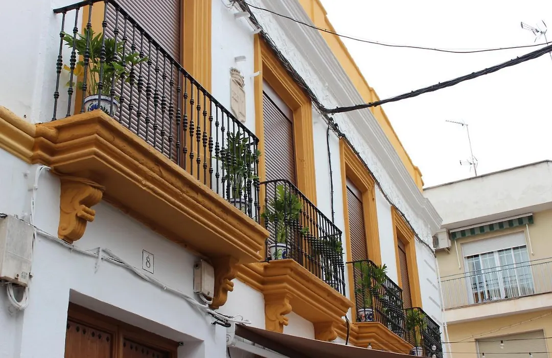 Suite Del Castillo-1