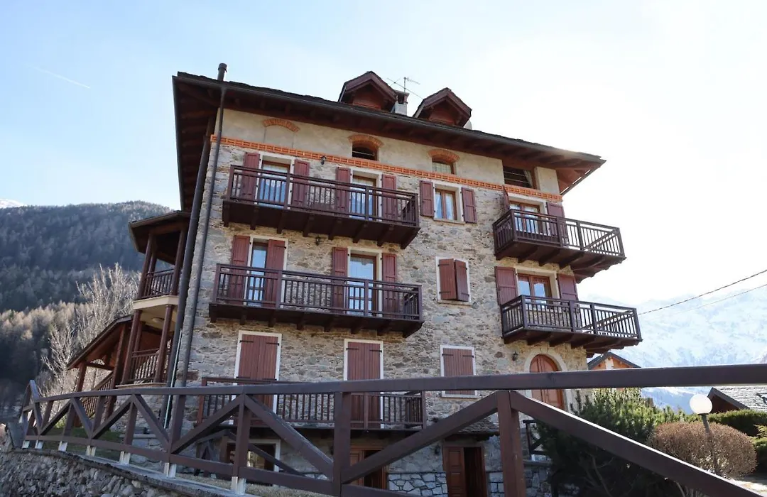 Villa Sorriso-1