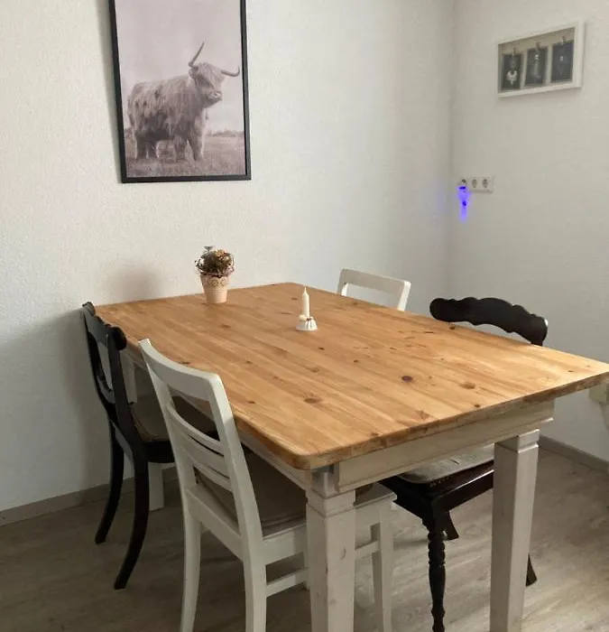 Ferienwohnung Petra-1