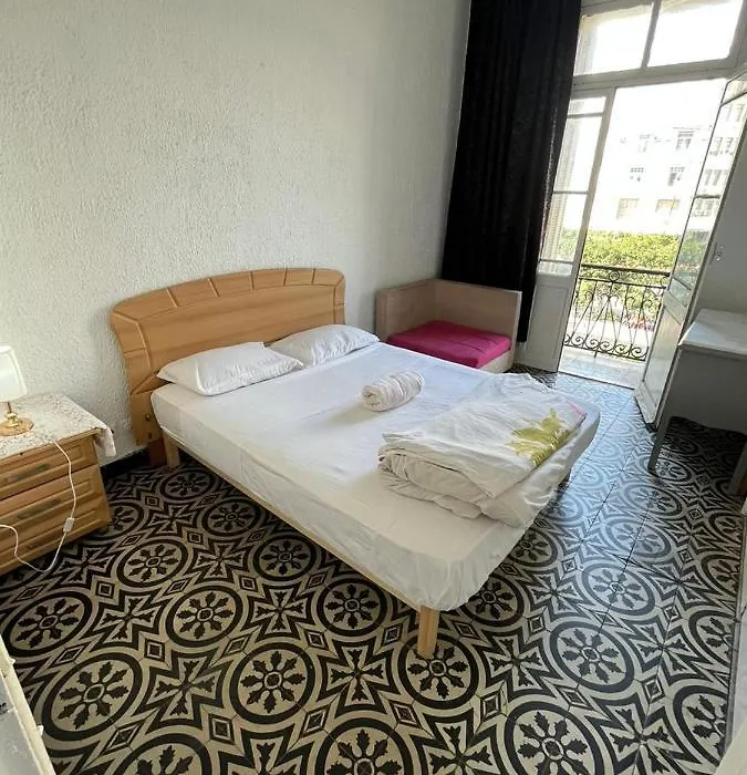 Appartement Tunis-1