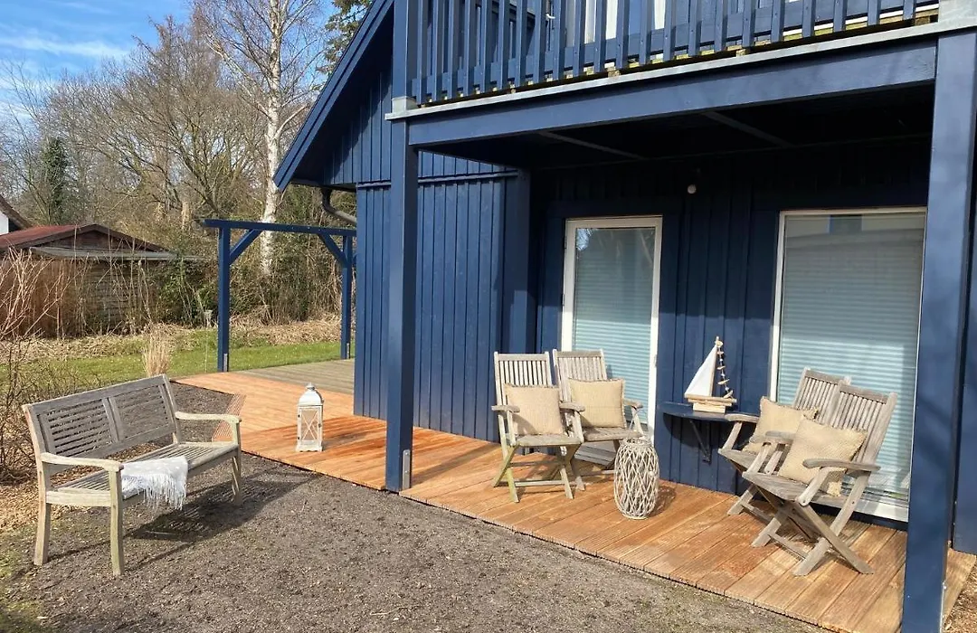 Villa Gudrun, Luxury Beach House-1