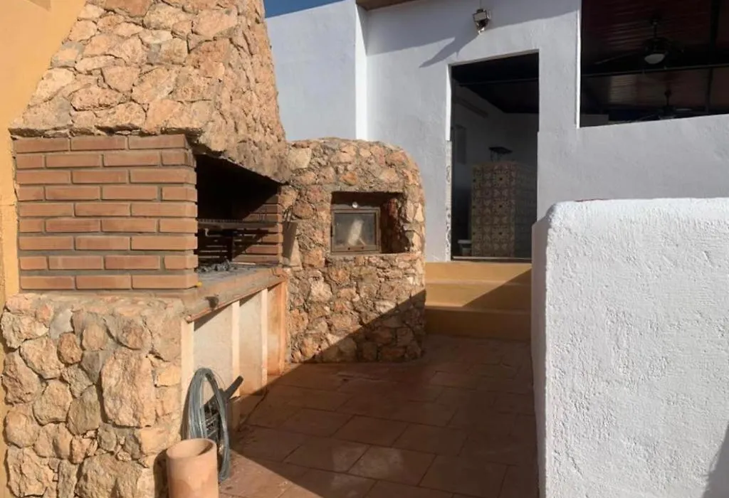 El Rincón de los Albaricoques-1