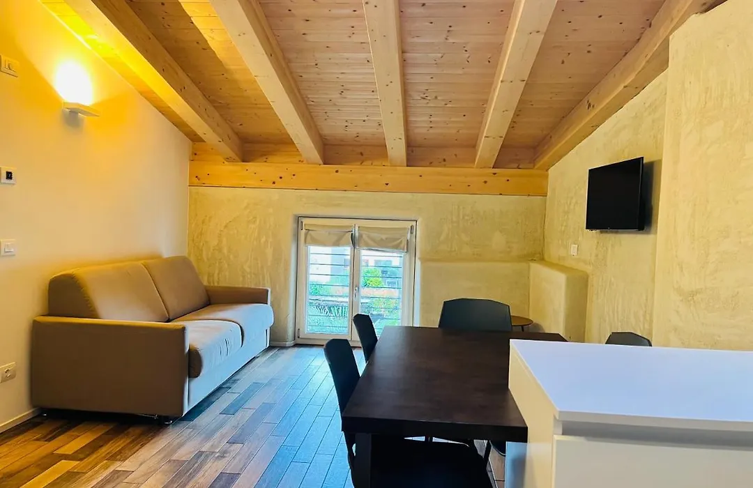 Albola Suite Holiday Apartments-1