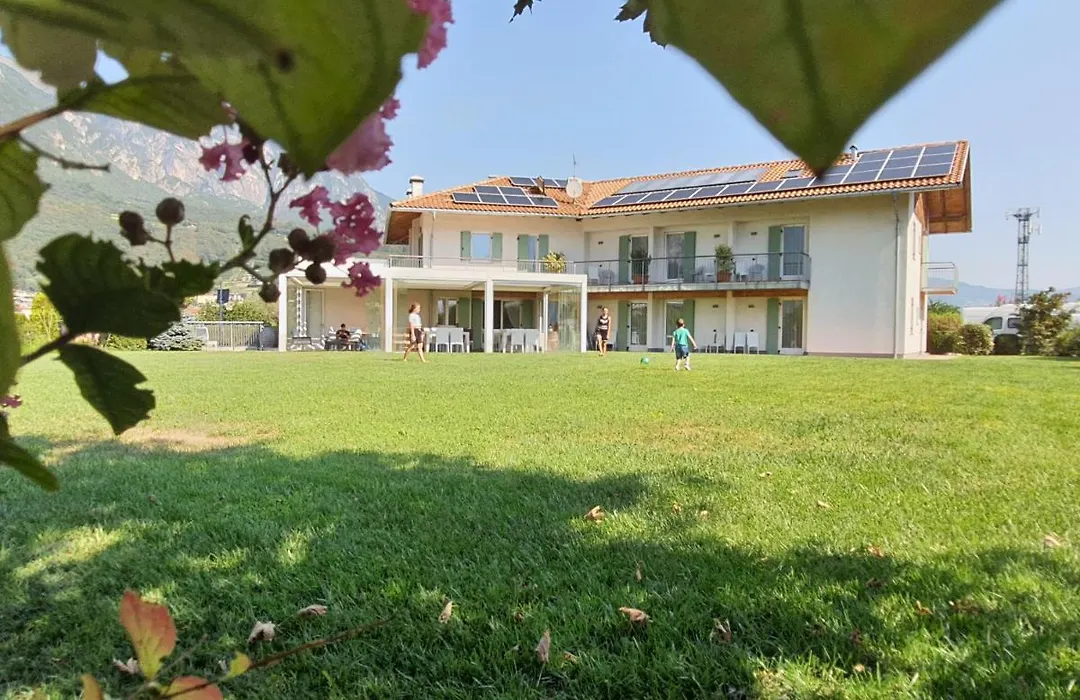 Agriturismo Locanda de l'Arguta-1