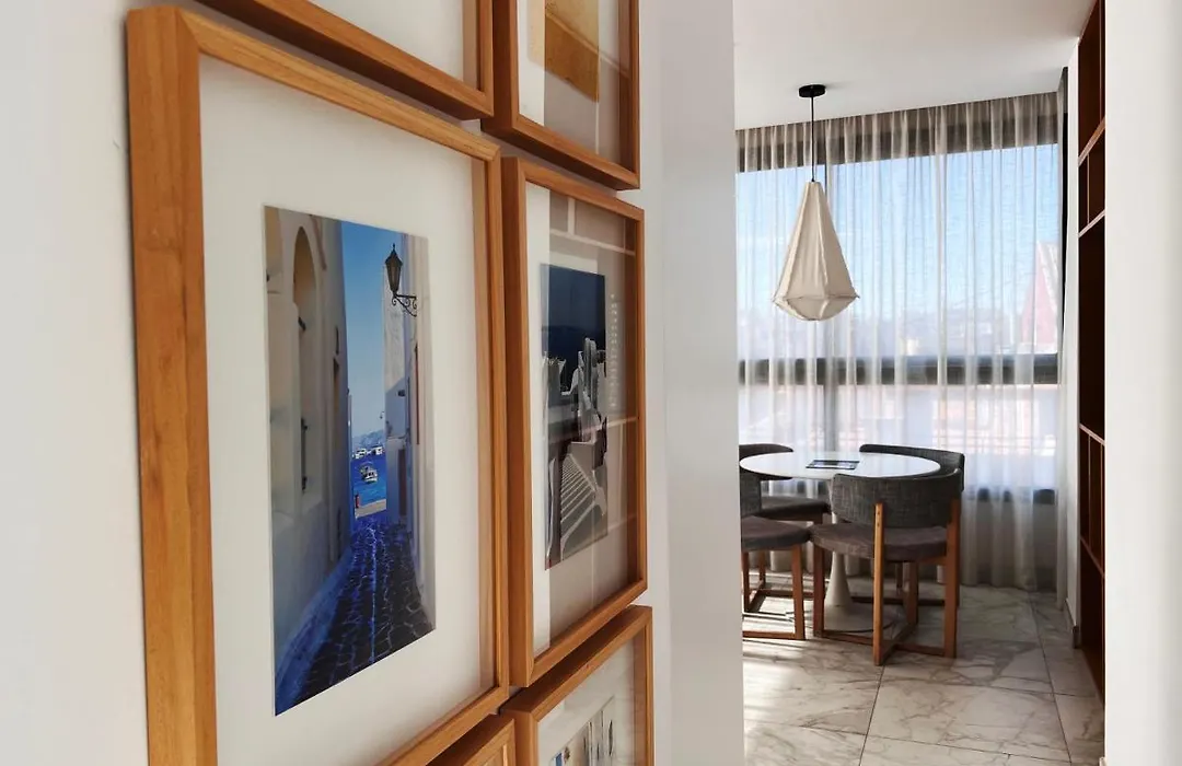 Valencia Luxury - Calma Beach Apartments-1