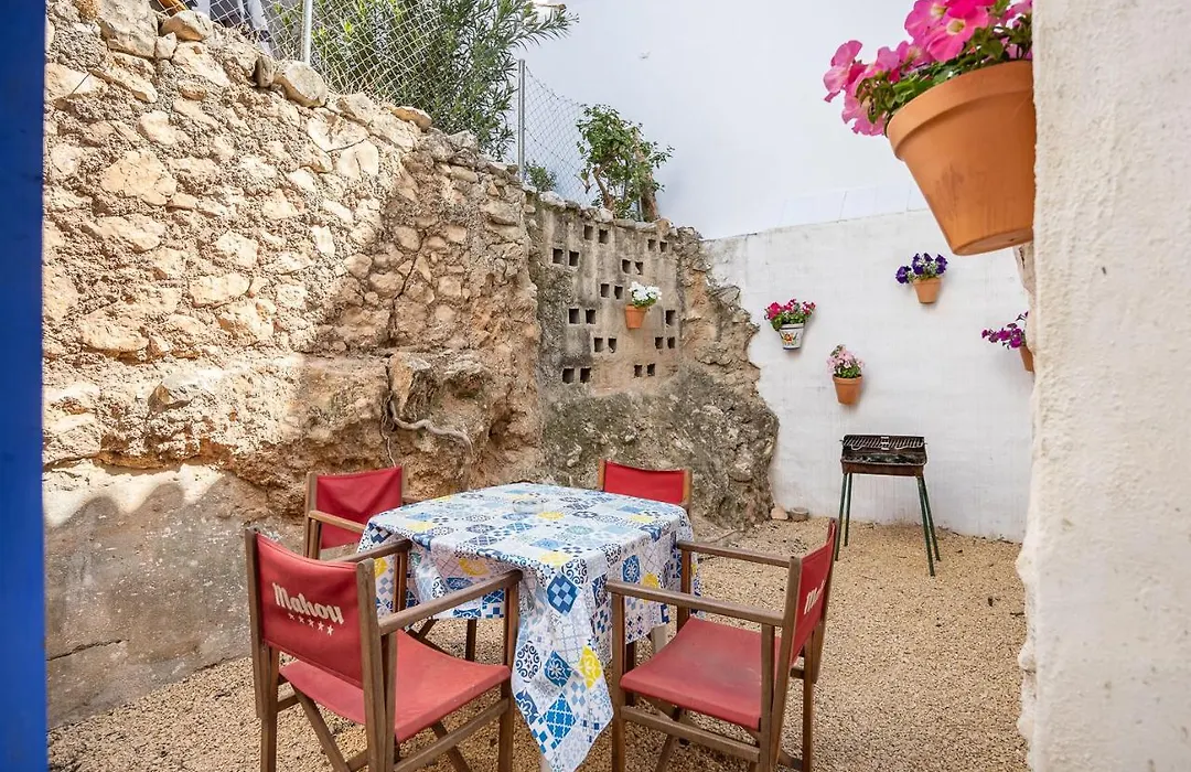 Casa Rural La Clau-1