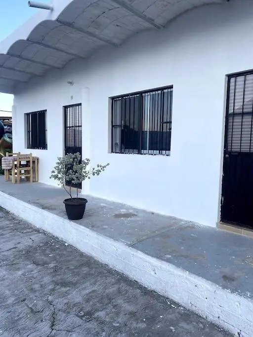 Tropico Cabana-1