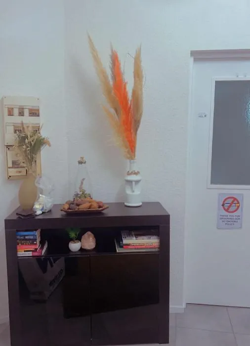 Home Sweet Home In Pau-1