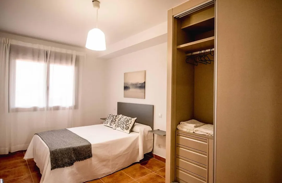Apartamentos Al Paso De Toledo, Puy Du Fou A 10Km-1