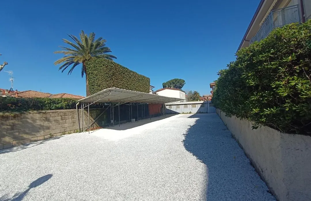 Le Palme 98 Casa Vacanze-1