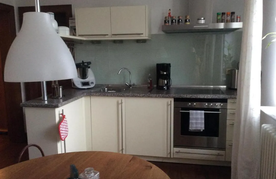 Ferienwohnung Haumannshof-1