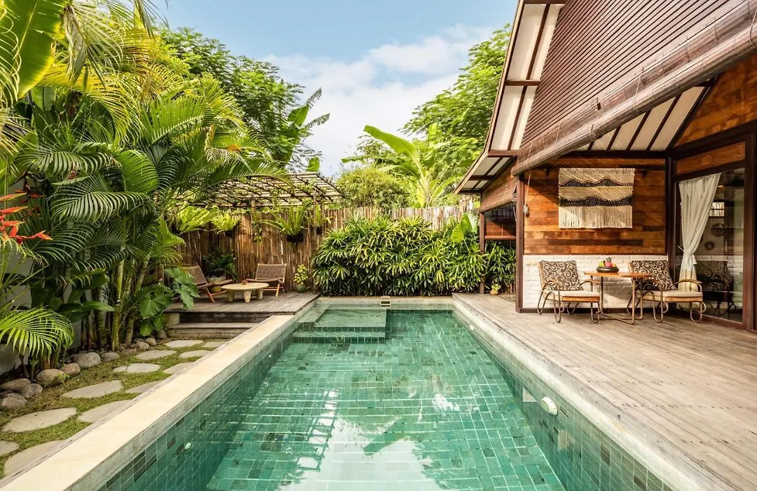 Rimba Villas Gili Air-1