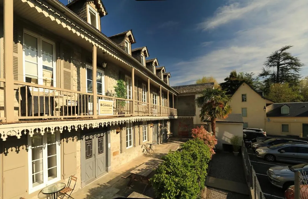 Maison Candela-1