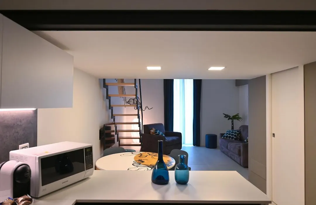 Casa Di Mamma-1