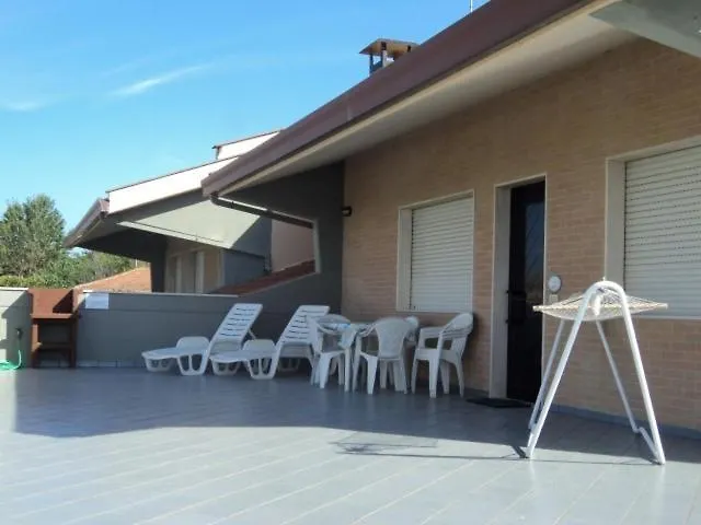 Residence Basti-1