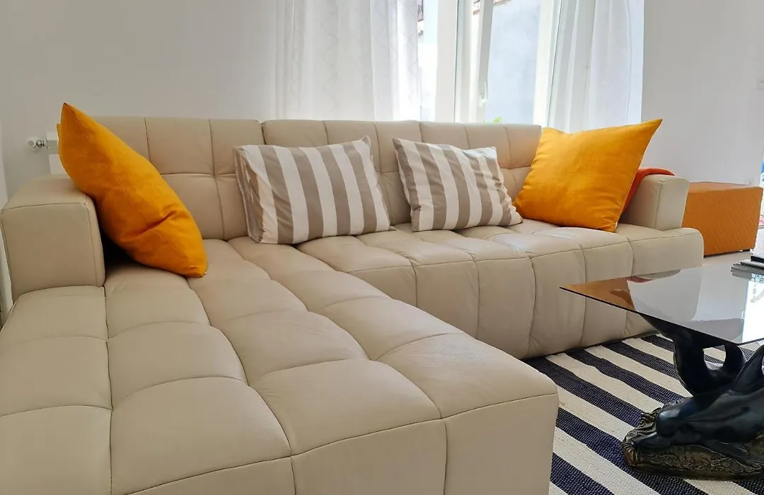 New!!! 2024 Marea Apartments With Xxl Sunny Terrace-1