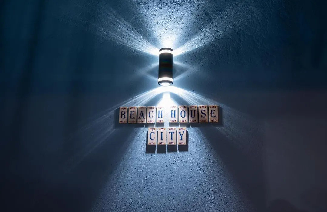 Beach House City-1