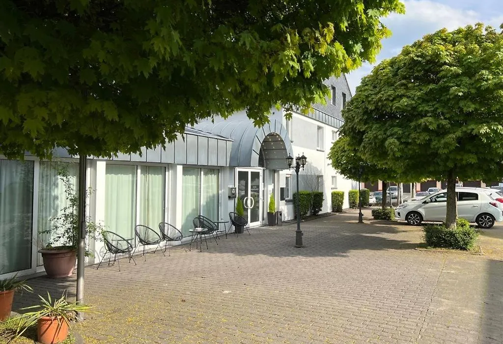Premium Apartments Koblenz-1