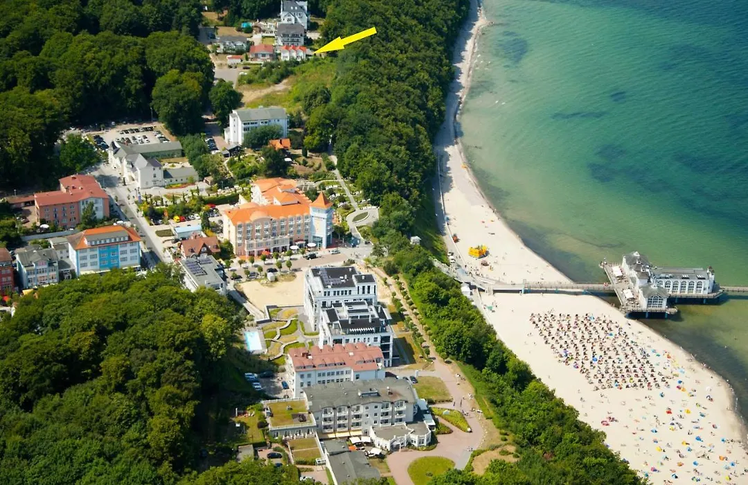 Pension Am Hochufer-1