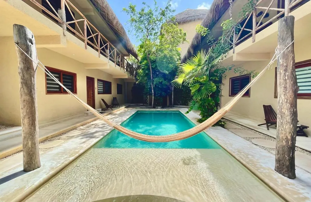La Selva Apartments Tulum-1