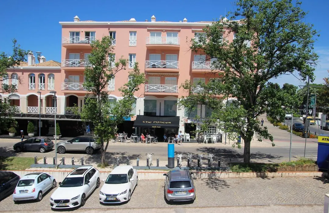 Marina Vilamoura-1