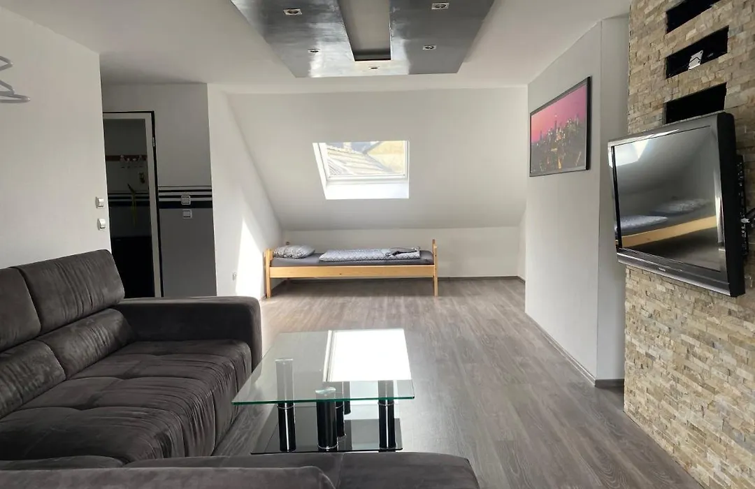 Ferienwohnung in Essen-1