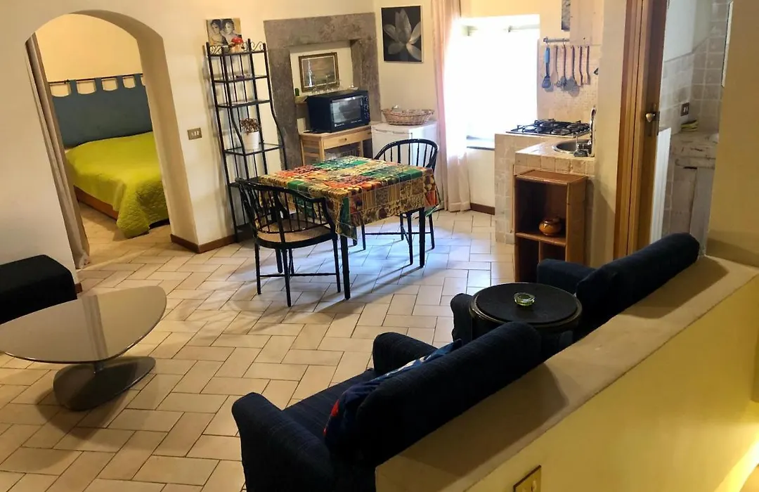 Viterbo Art Apartments-1