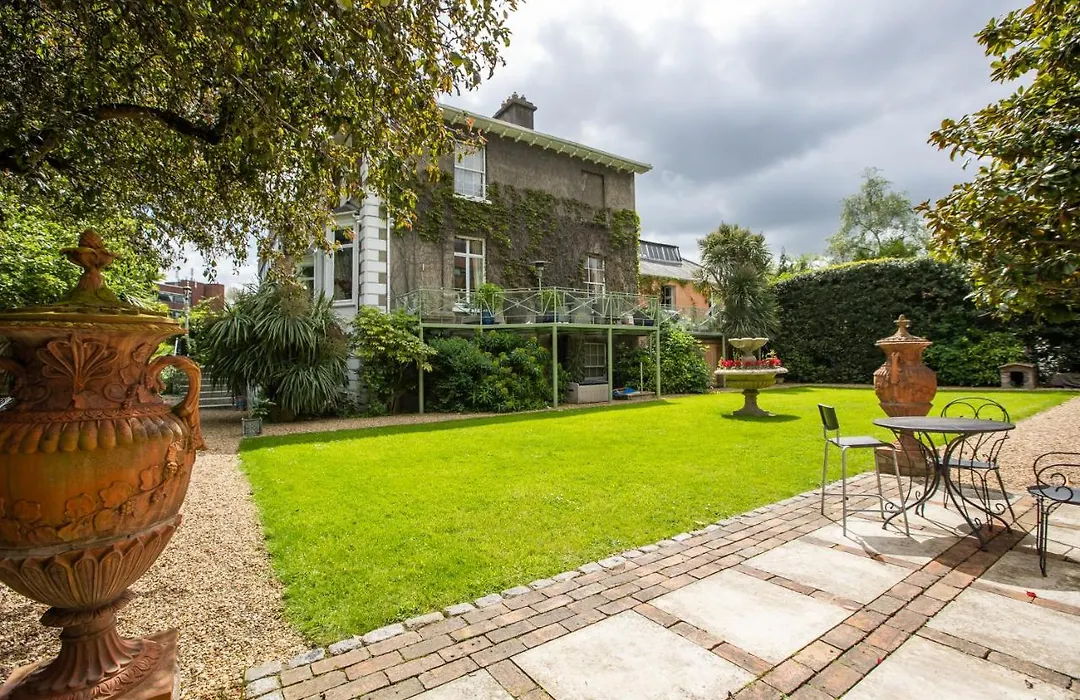 Ballsbridge Apartments-1