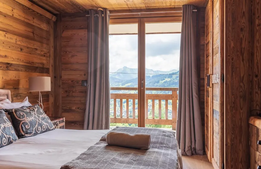 Chalet Louis-1