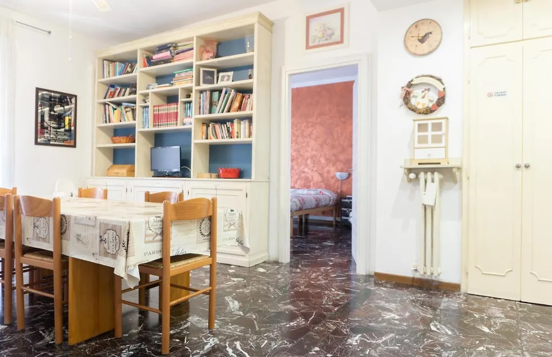 Re Lear - 4 Bedrooms Apartment-1