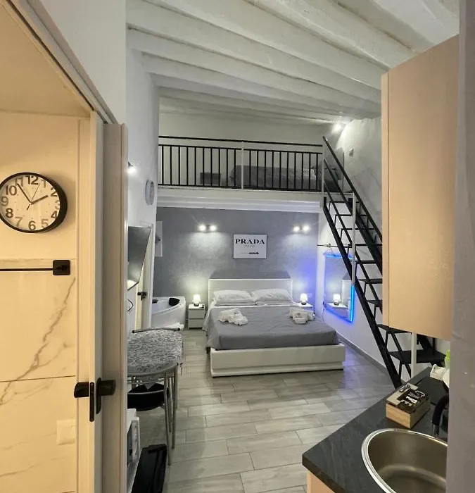 Rc Suite Termini Imerese-1