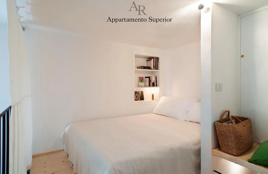 Appartamenti Ridolfi-1