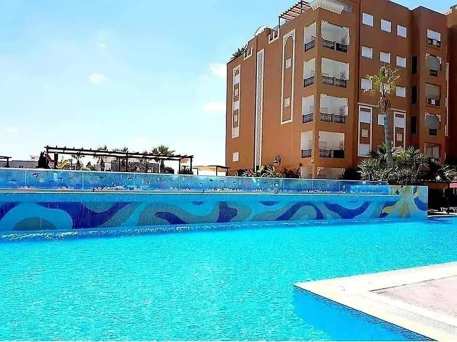 Appartement S2 A Folla Aqua Resort-1