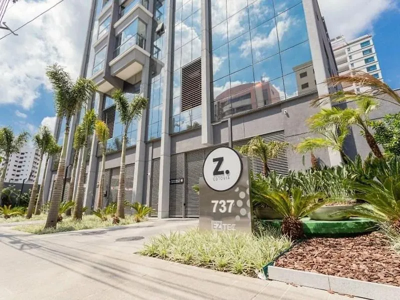 Apartamento em Moema São Paulo-1