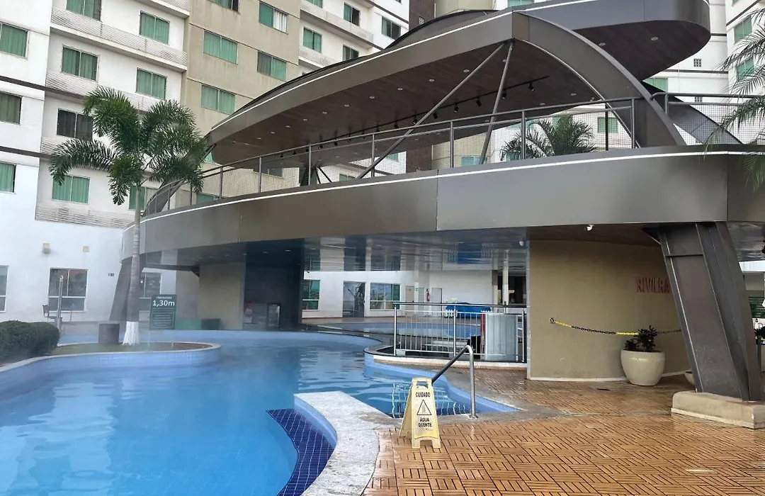 Apartamento Riviera Park-1