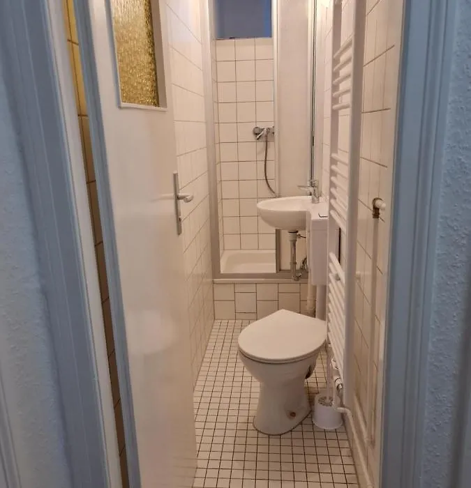 Shared Apartment-1