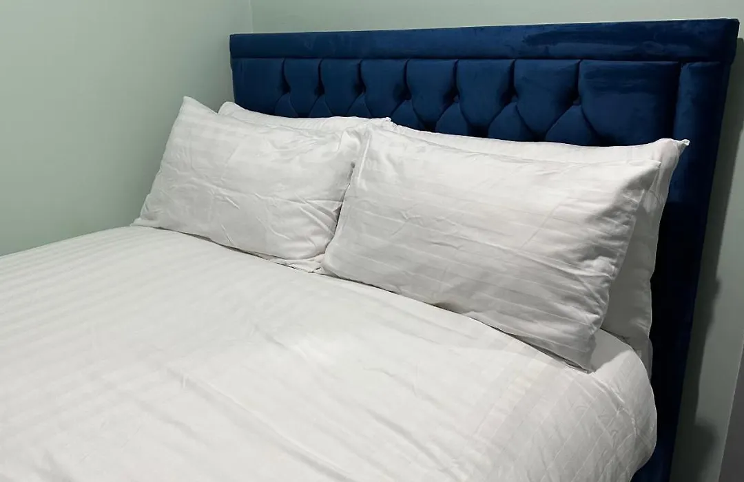 Homestay In Walsall-1