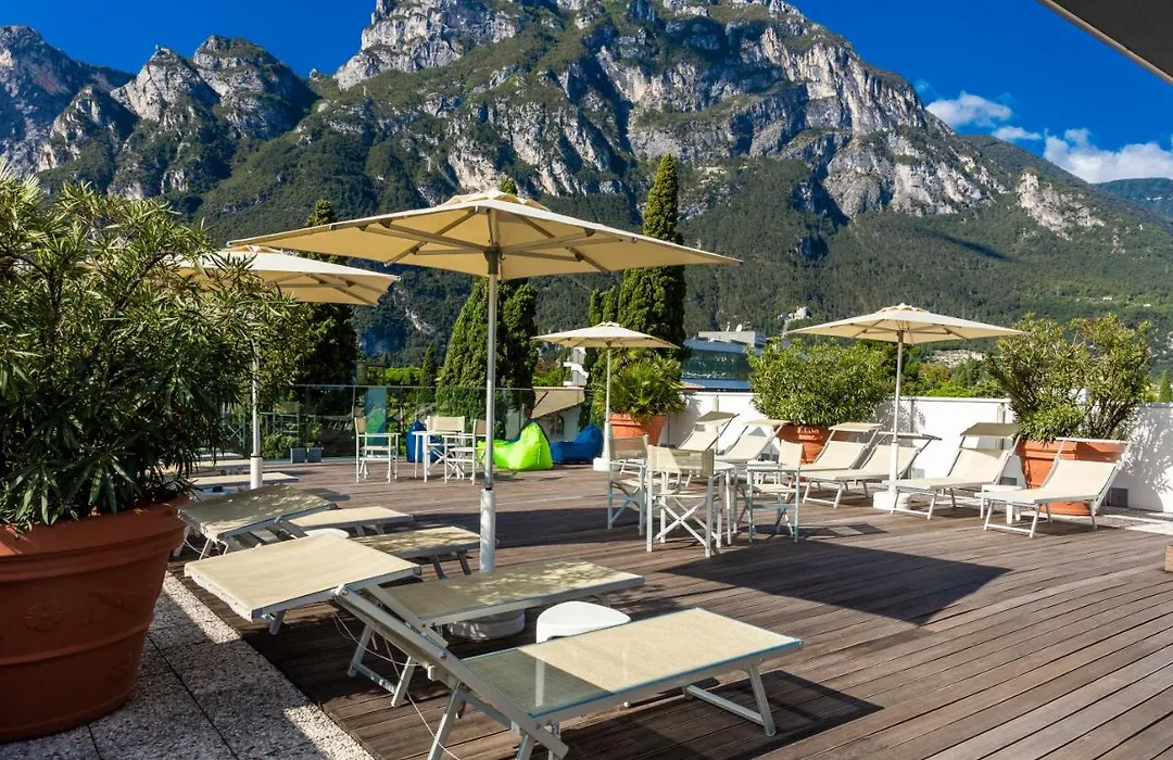 Apartments Garda Lake-1