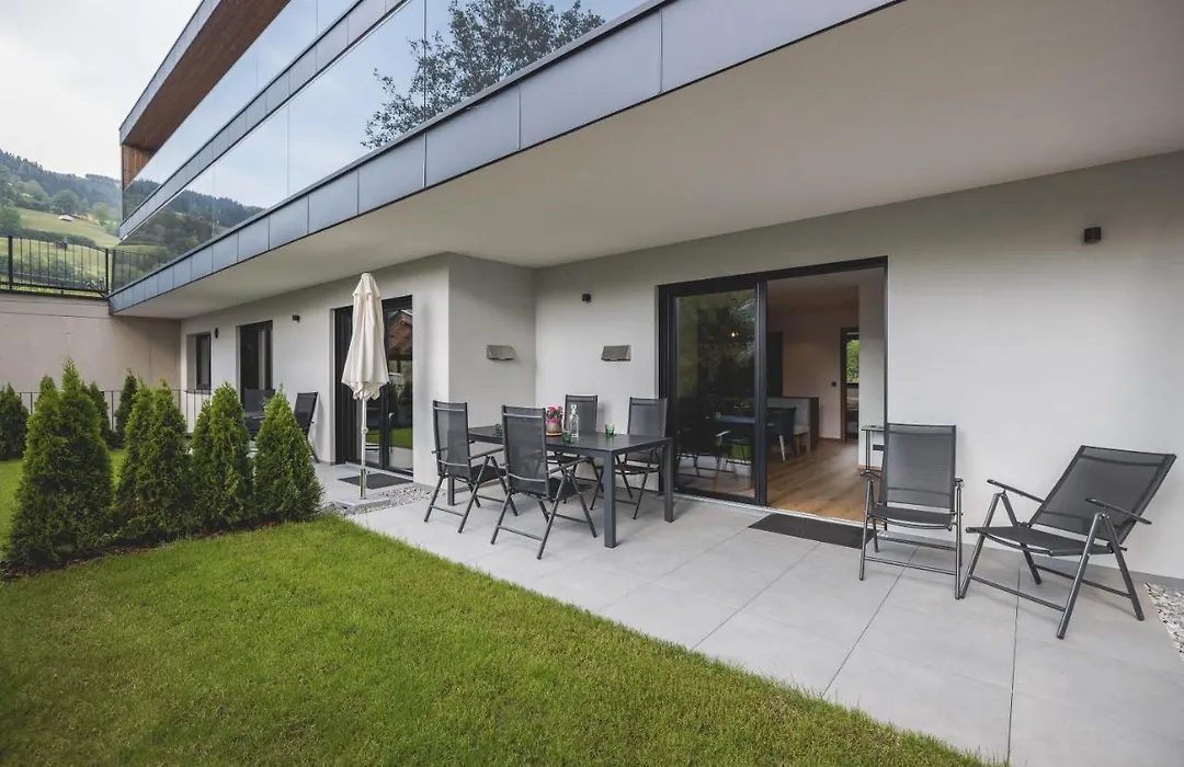 Thalhof Apartments-1