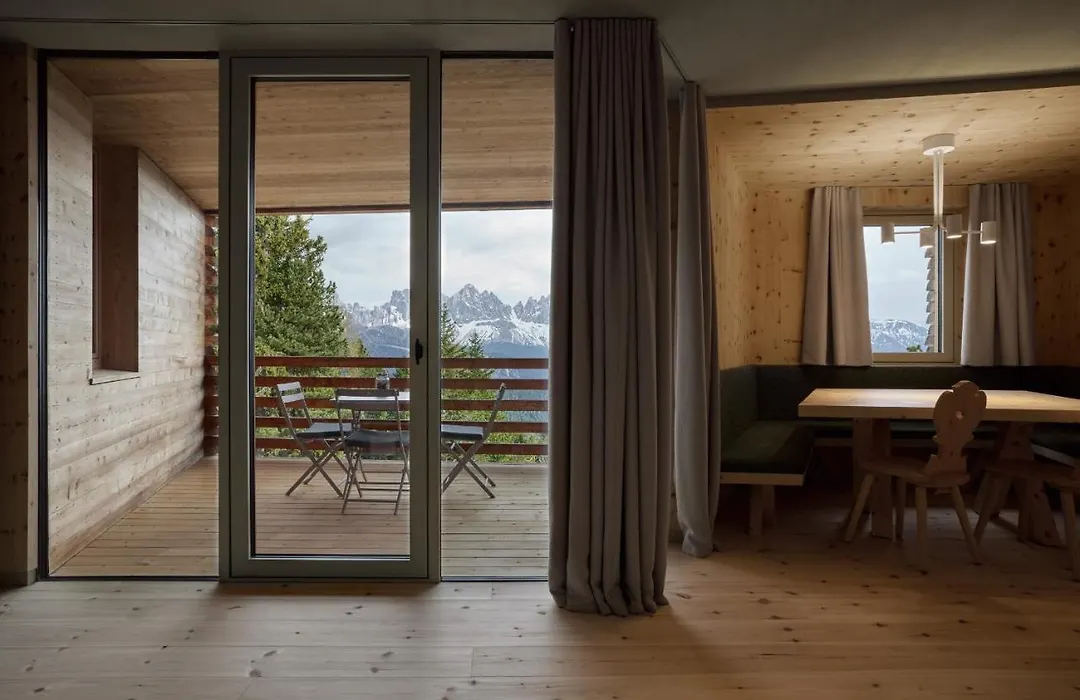 Odles Lodge-1
