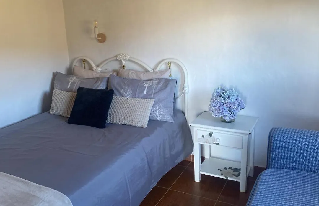 Juncalillo House-1