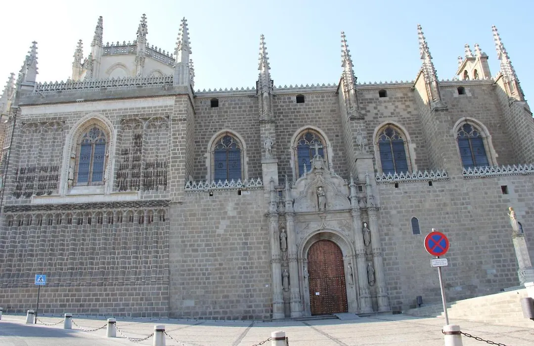 The Bridge House Of Toledo-1