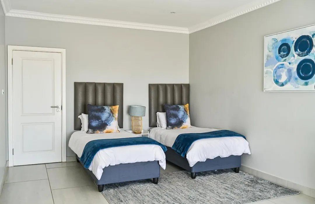 Harbour Cottages, Humewood-1