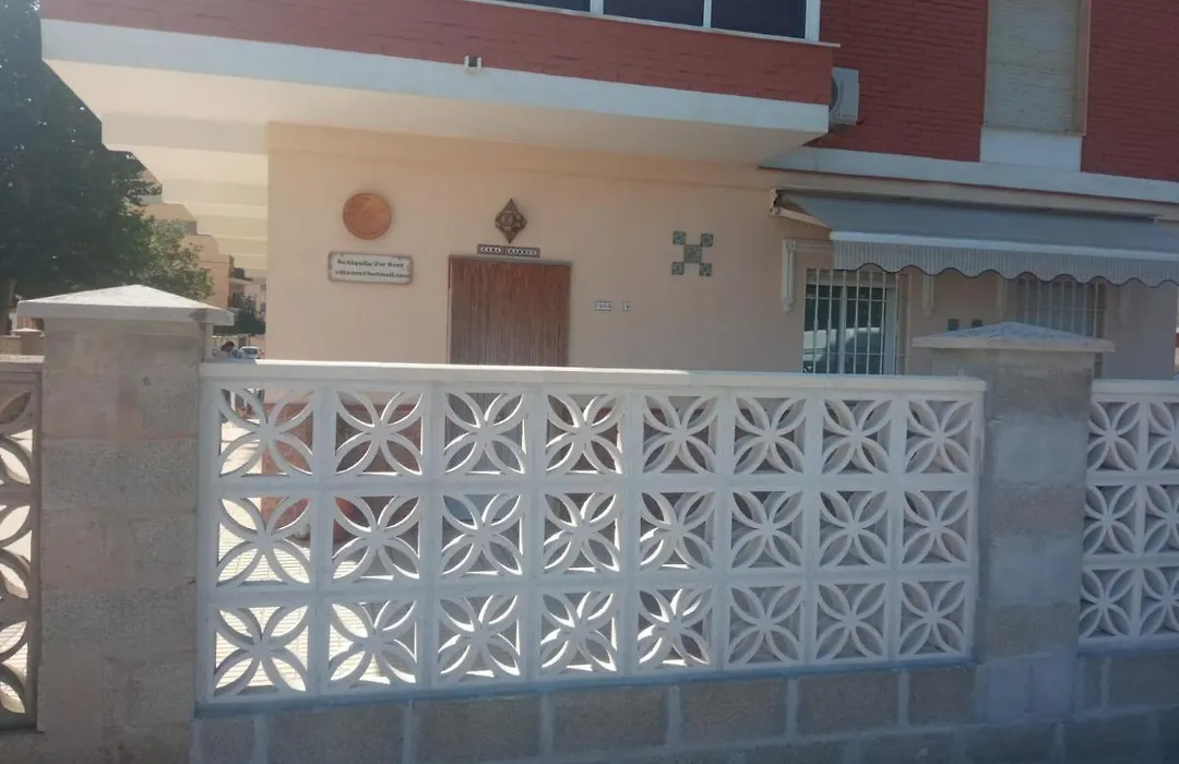 Casa Bamboo-1