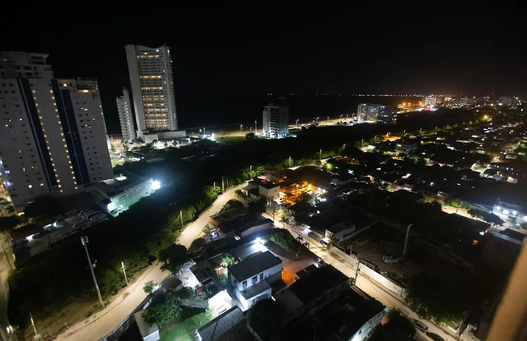 Apartamento Cielo Cartagena-1