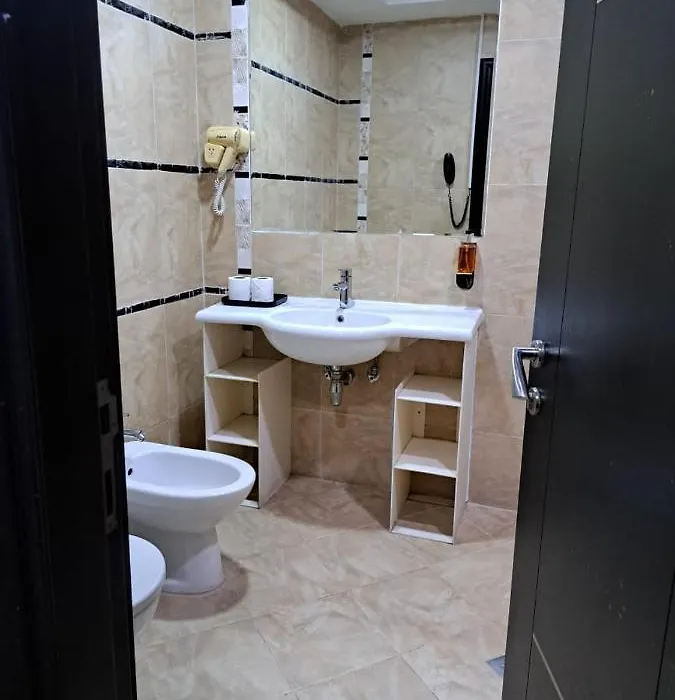 Vvip Apartment-1