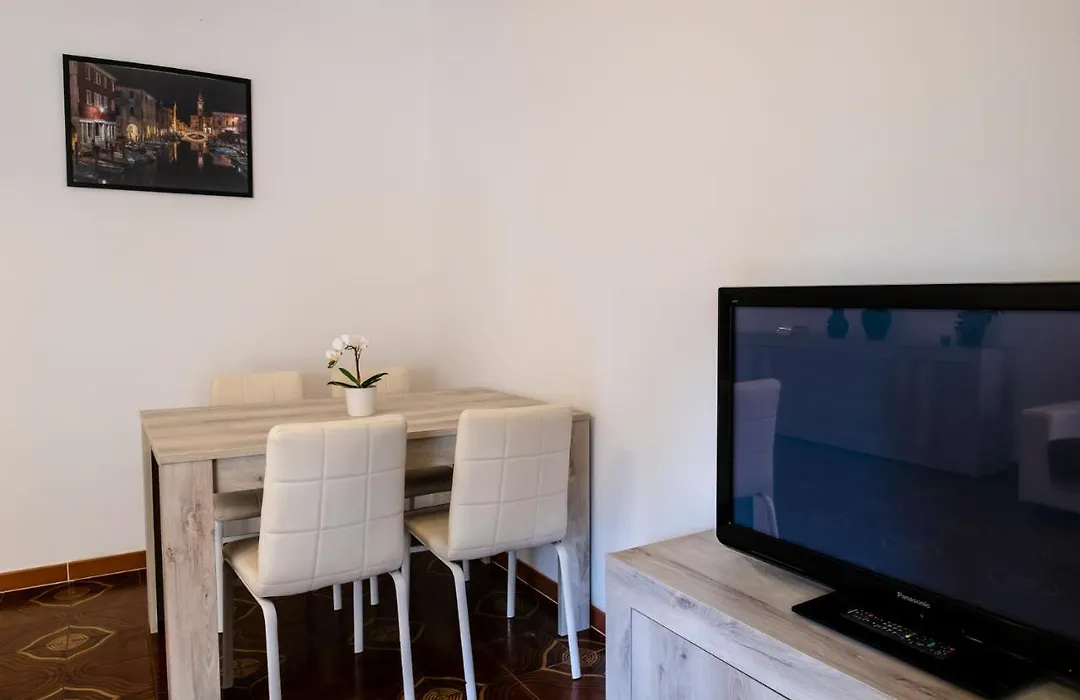 Appartamento Appio Latino-1