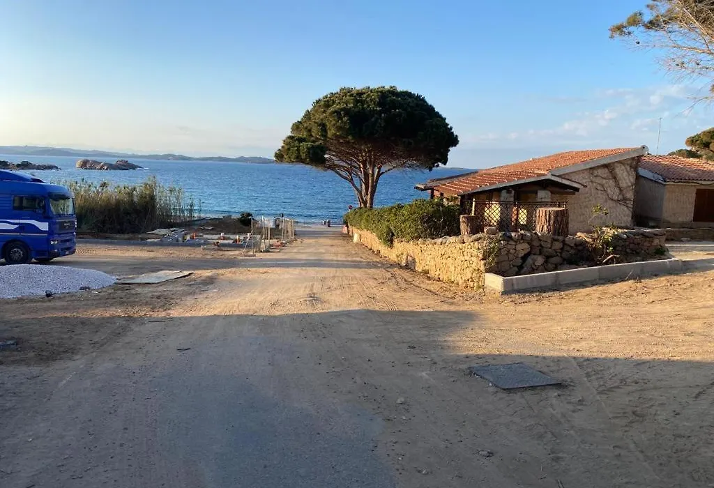 Residence Baja Sardinia-1
