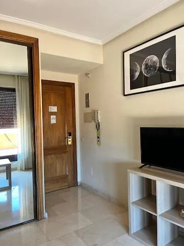 Apartamentos Olano C.B.-1